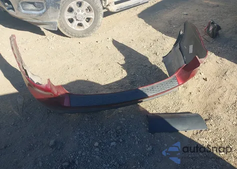 2015 Dodge Durango Sxt z USA, uszkodzony, nr VIN 1C4RDHAG0FC880291